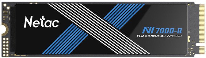 SSD Netac NV7000-Q 1TB NT01NV7000Q-1T0-E4X