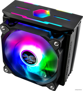 CNPS10X Optima II RGB (черный)