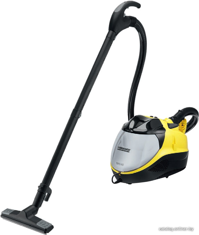 Пылесос Karcher SV 7 (1.439-410.0)