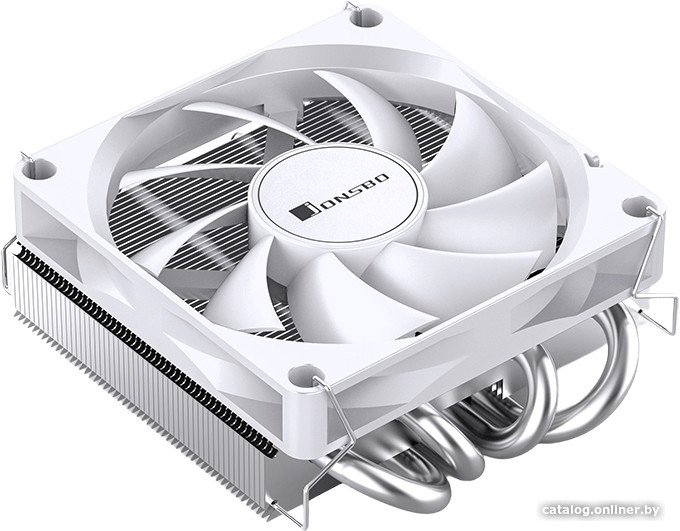 Кулер для процессора Jonsbo HP-400S White