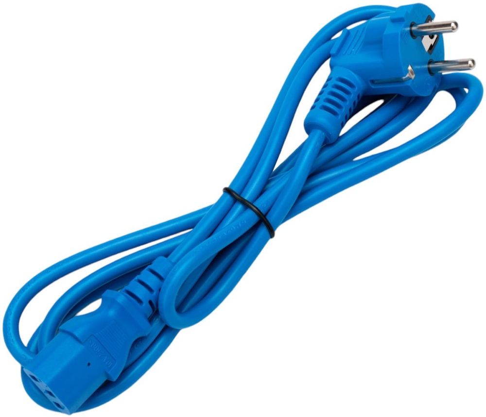 Кабель Cablexpert PC-186-VDE-B-1.8M