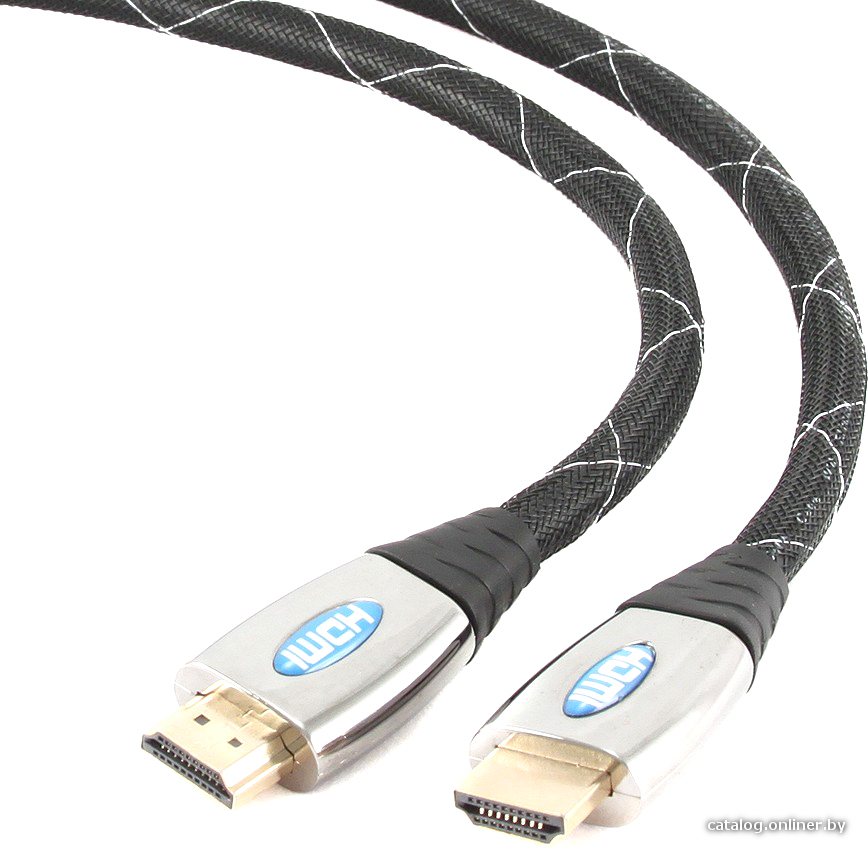 Кабель Cablexpert CCP-HDMI-15