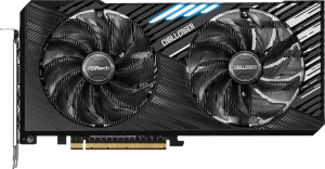 intel Arc A770 Challenger SE OC 16GB GDDR6 A770 CL SE 16GO