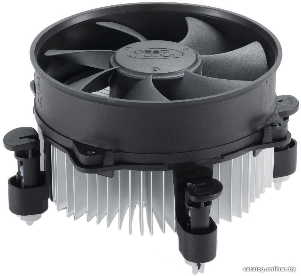 Кулер для процессора DeepCool ALTA 9