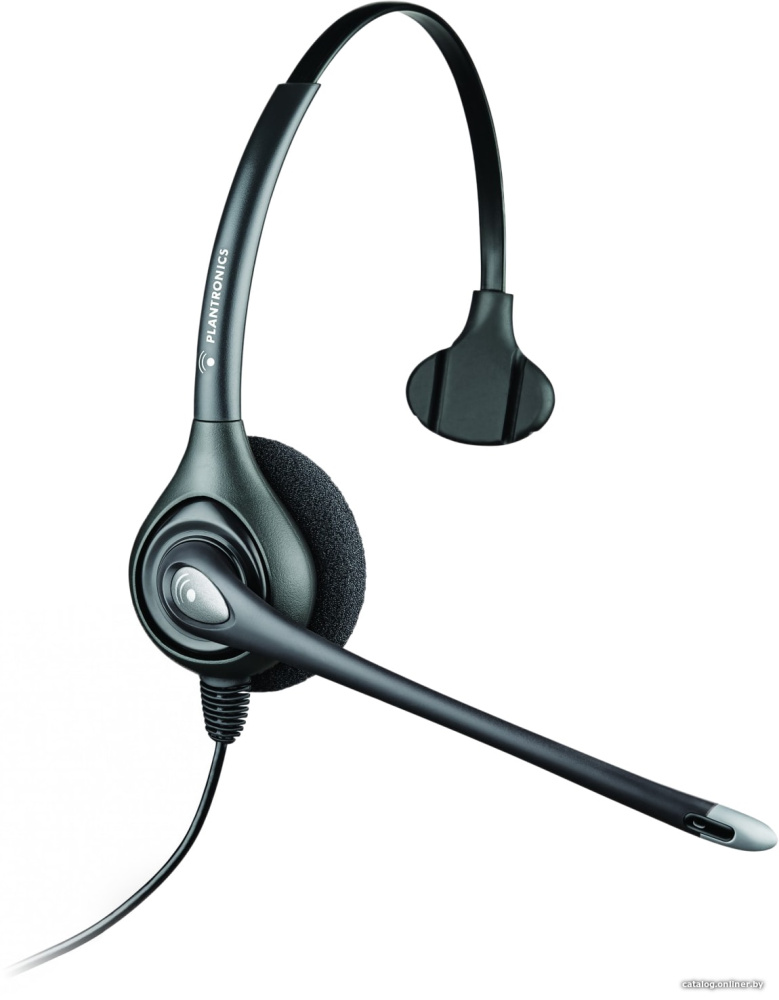 Наушники Plantronics SupraPlus HW251N