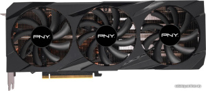 GeForce RTX 3070 Ti 8GB Verto Triple Fan VCG3070T8TFBPB1