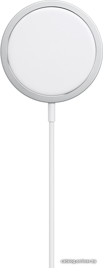 Беспроводное зарядное Apple MagSafe Charger MHXH3AM/A