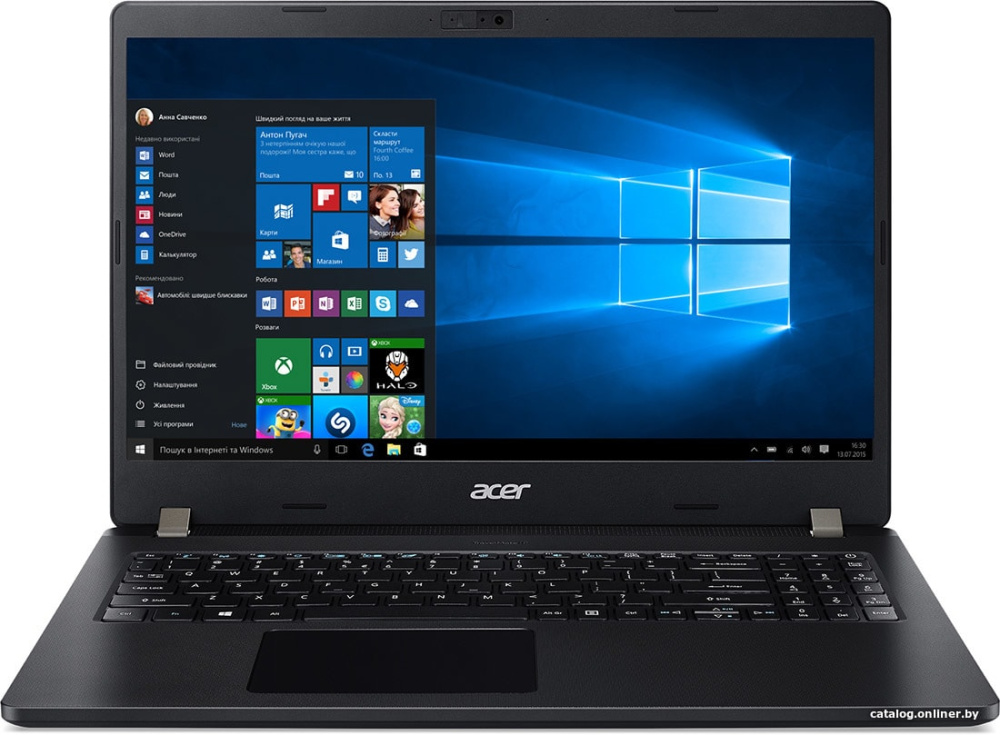 Acer TravelMate P2 TMP215-53-31SP NX.VPRER.008