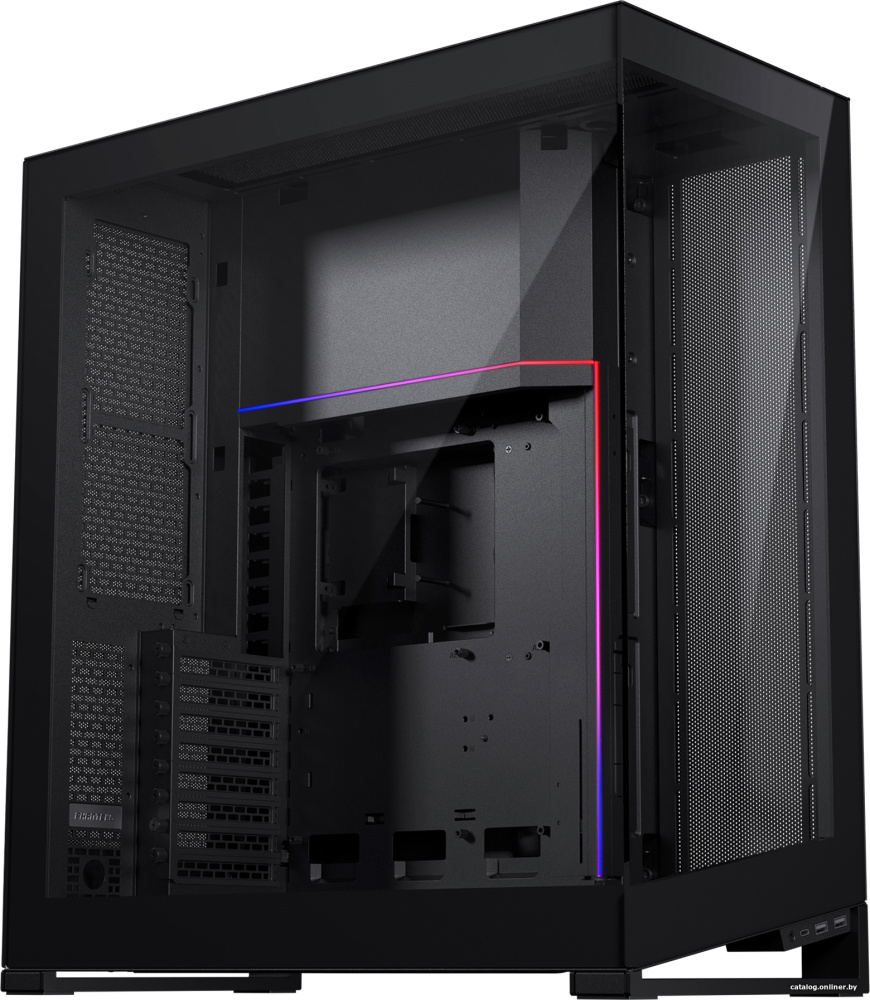 Корпус Phanteks NV7 PH-NV723TG_DBK01
