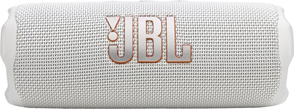 Беспроводная колонка JBL Flip 7 (белый)