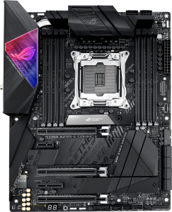 ROG Strix X299-E Gaming II