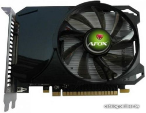 GeForce GT 740 4GB GDDR5 AF740-4096D5H3