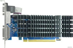 GeForce 710 2GB DDR3 EVO GT710-SL-2GD3-BRK-EVO