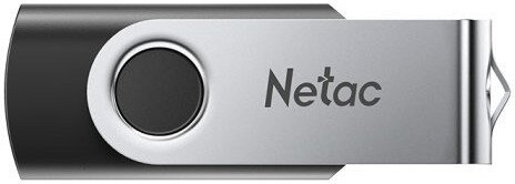 USB Flash Netac U505 USB 3.2 64GB NT03U505N-064G-32BK
