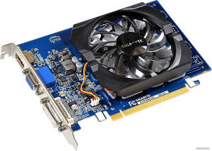 GeForce GT 730 2GB DDR3 GV-N730D3-2GI (rev. 3.0)