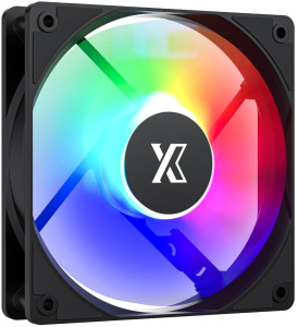 FC120B ARGB Reverse FC120B ARGB Reverse