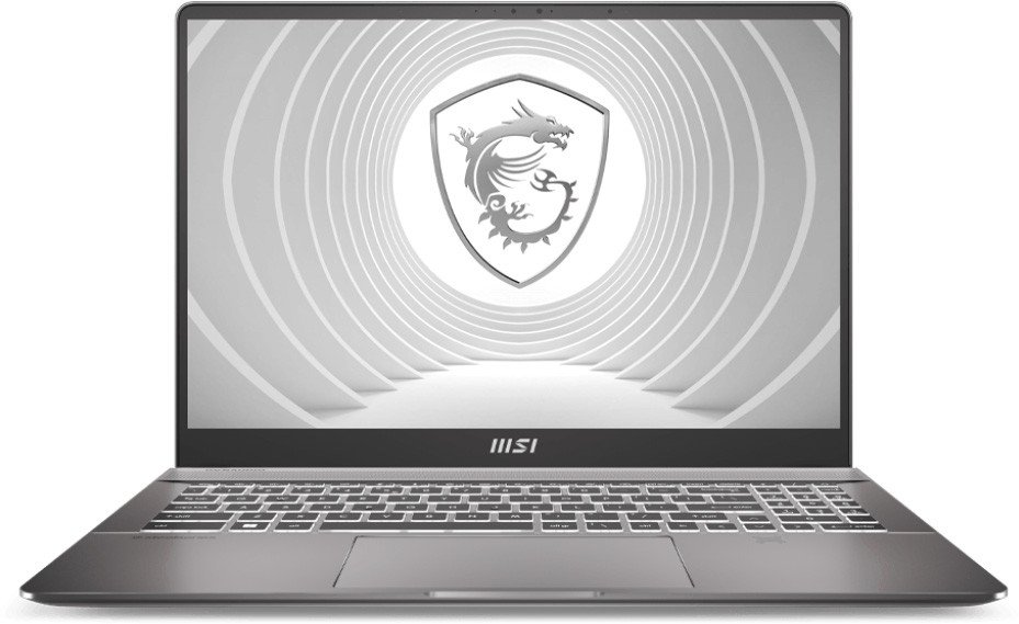 Рабочая станция MSI CreatorPro Z16 HX Studio A13VKTA-055XRU