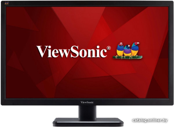 Монитор ViewSonic VA2223-H