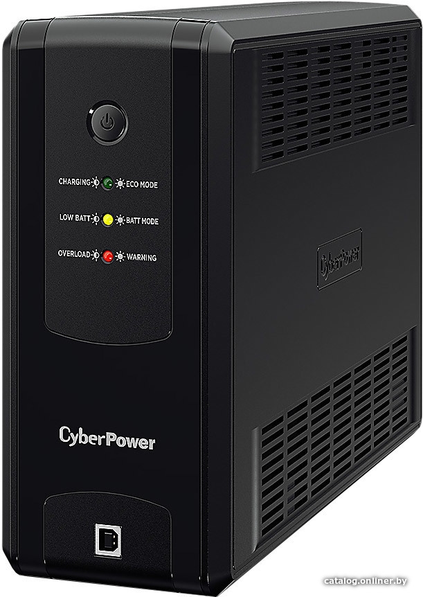 Источник бесперебойного питания CyberPower Backup UT1200EG