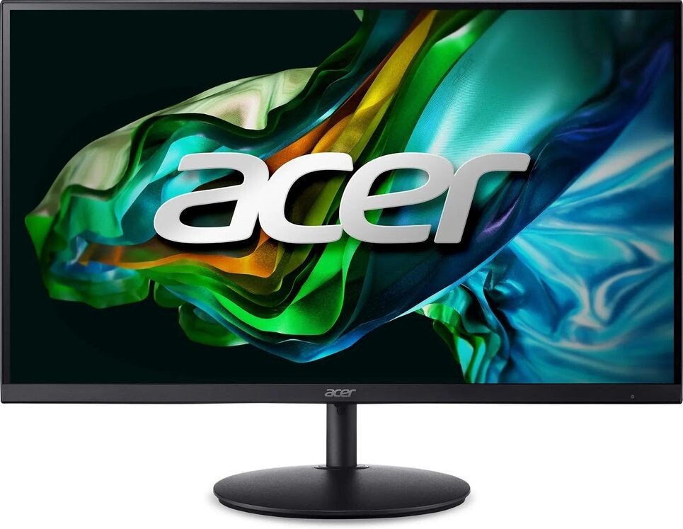 Монитор Acer SH322QUEbmiphux UM.JS2CD.E04