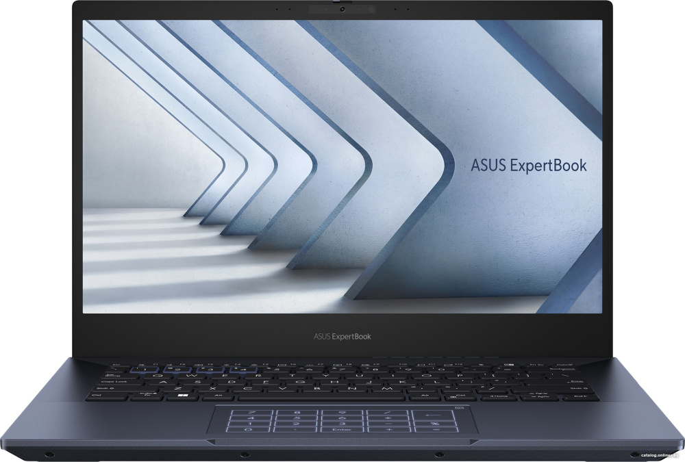 ASUS ExpertBook B5 B5402CVA-KI0210X