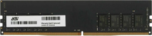 UD128 8ГБ DDR3 1600 МГц AGI160008UD128