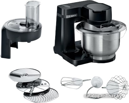 Кухонная машина Bosch MUMS2EB01