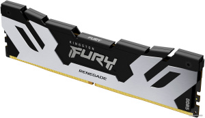 FURY Renegade 24ГБ DDR5 CUDIMM 8800 МГц KF588CU42RS-24