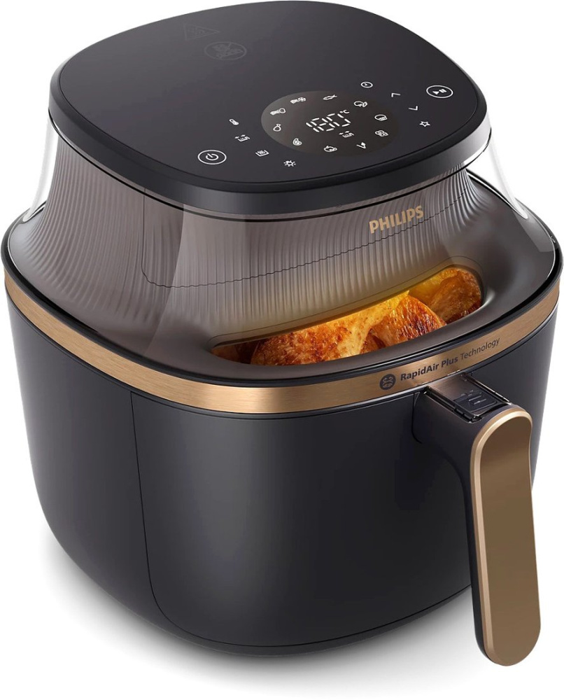 Аэрогриль Philips Serie 3000 NA332/00
