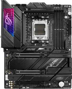 ROG Strix X670E-E Gaming WiFi