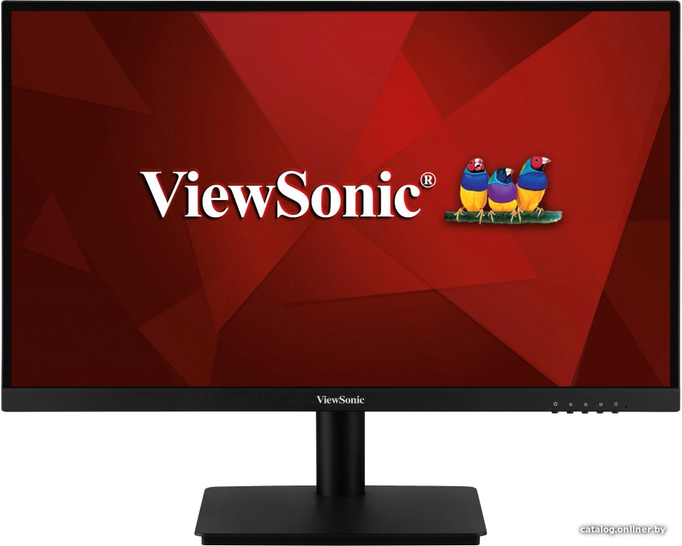 Монитор ViewSonic VA2406-h