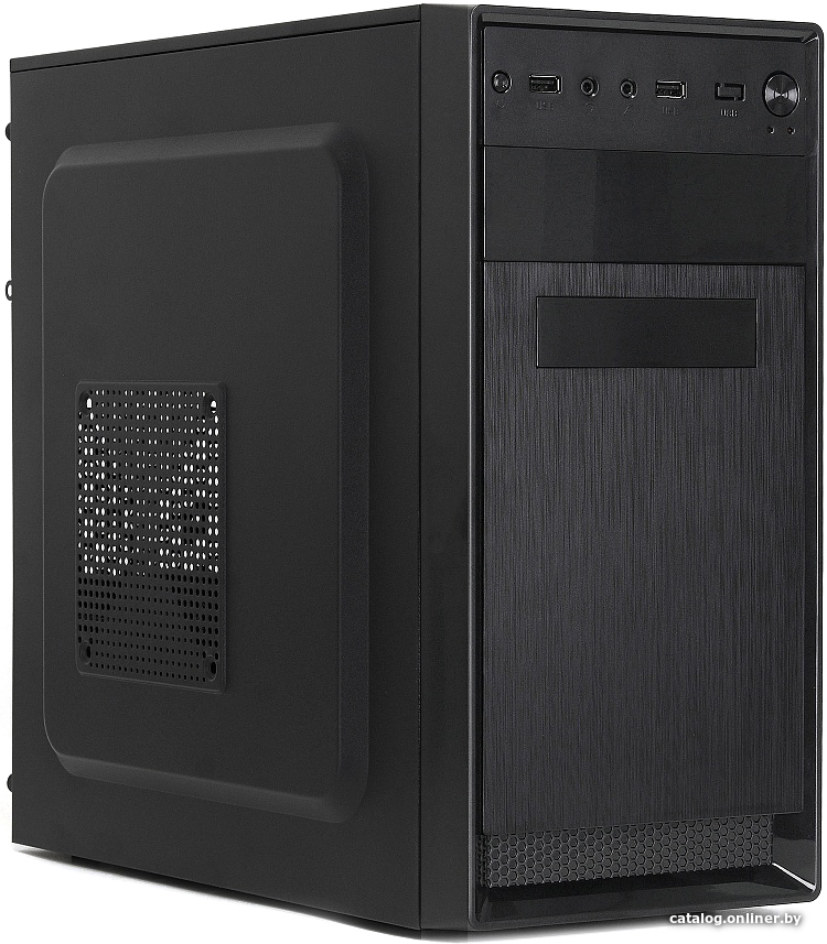Корпус CrownMicro CMC-4220 500W