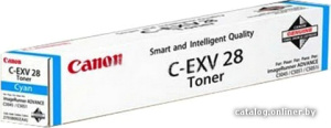 C-EXV 28 Cyan (2793B002)