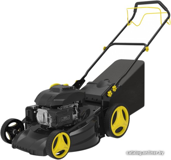 Газонокосилка Huter GLM-530SX