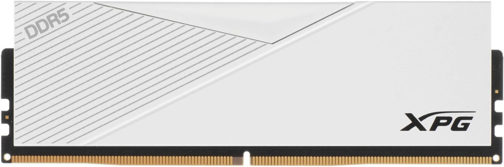 Оперативная память ADATA XPG Lancer 32ГБ DDR5 6000 МГц AX5U6000C3032G-CLAWH