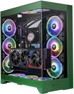 CTE E660 MX Racing Green CA-1Y3-00MCWN-01