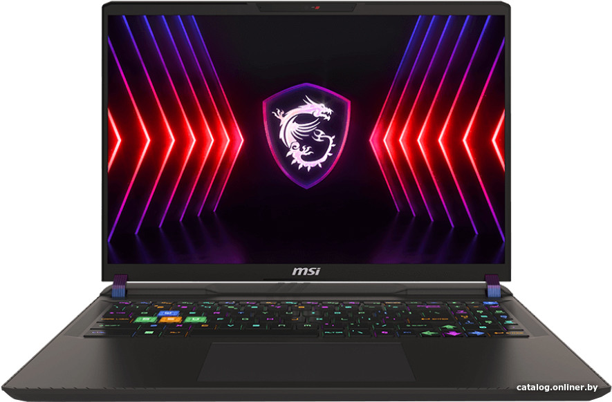 Игровой ноутбук MSI Vector 16 HX A14VGG-283RU