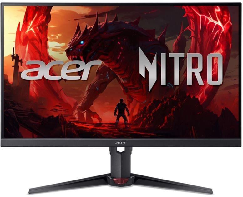 Игровой монитор Acer Nitro XV240YX1bmiiprx UM.QX0CD.101