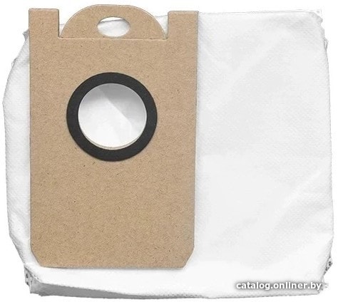 Комплект одноразовых мешков Viomi Dirt Disposal Duster Cloth