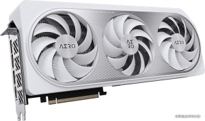 GeForce RTX 4070 Ti Aero OC 12G GV-N407TAERO OC-12GD