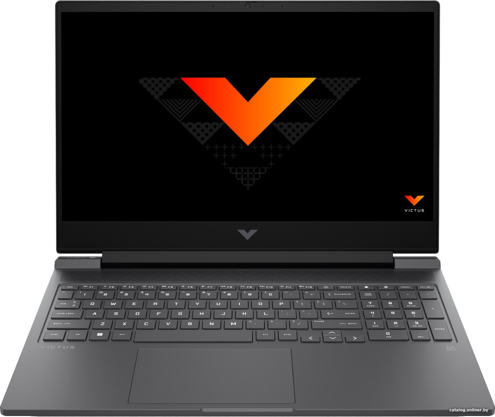 Игровой ноутбук HP Victus 16-r0073cl 7N4X6UA
