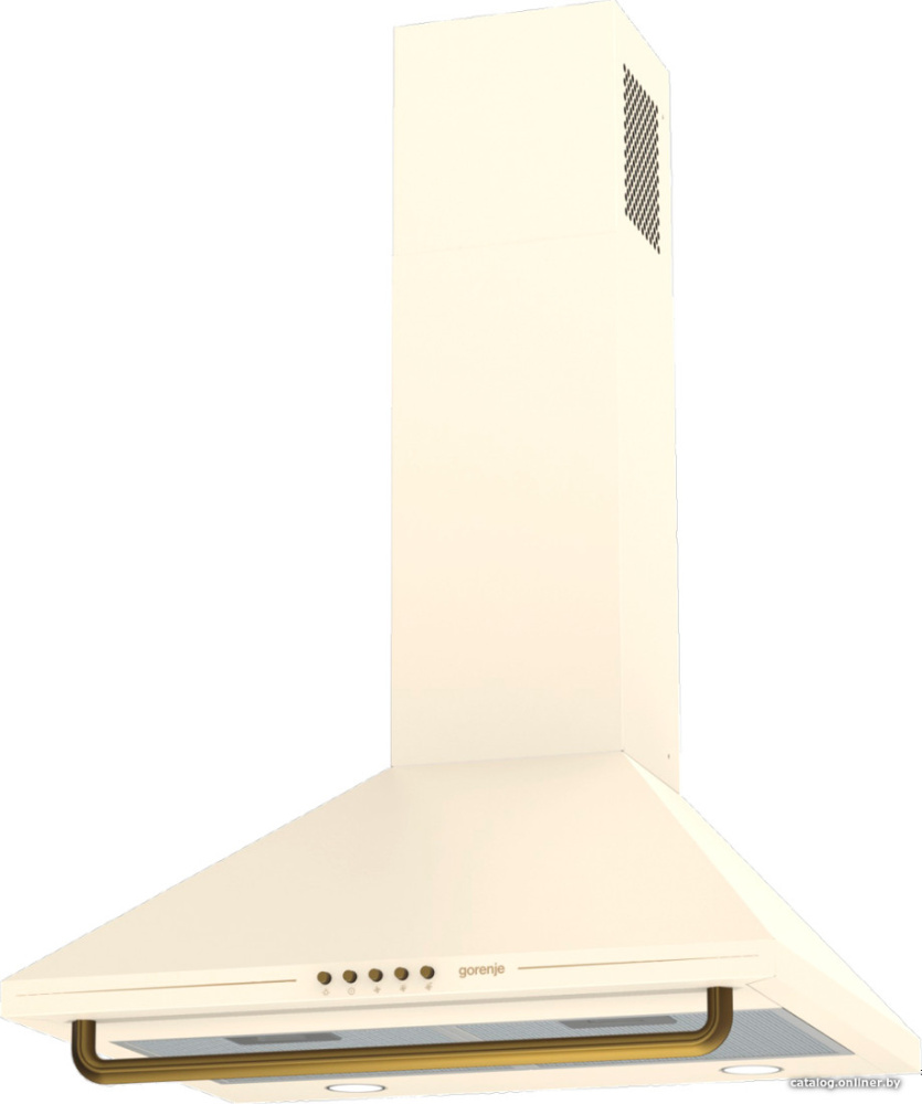 Кухонная вытяжка Gorenje WHC63CLI
