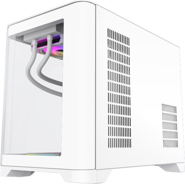 Компьютер TGPC HYPE Flame Aqua 93442 A-X