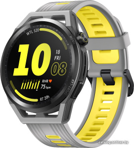 Watch GT Runner (серый)