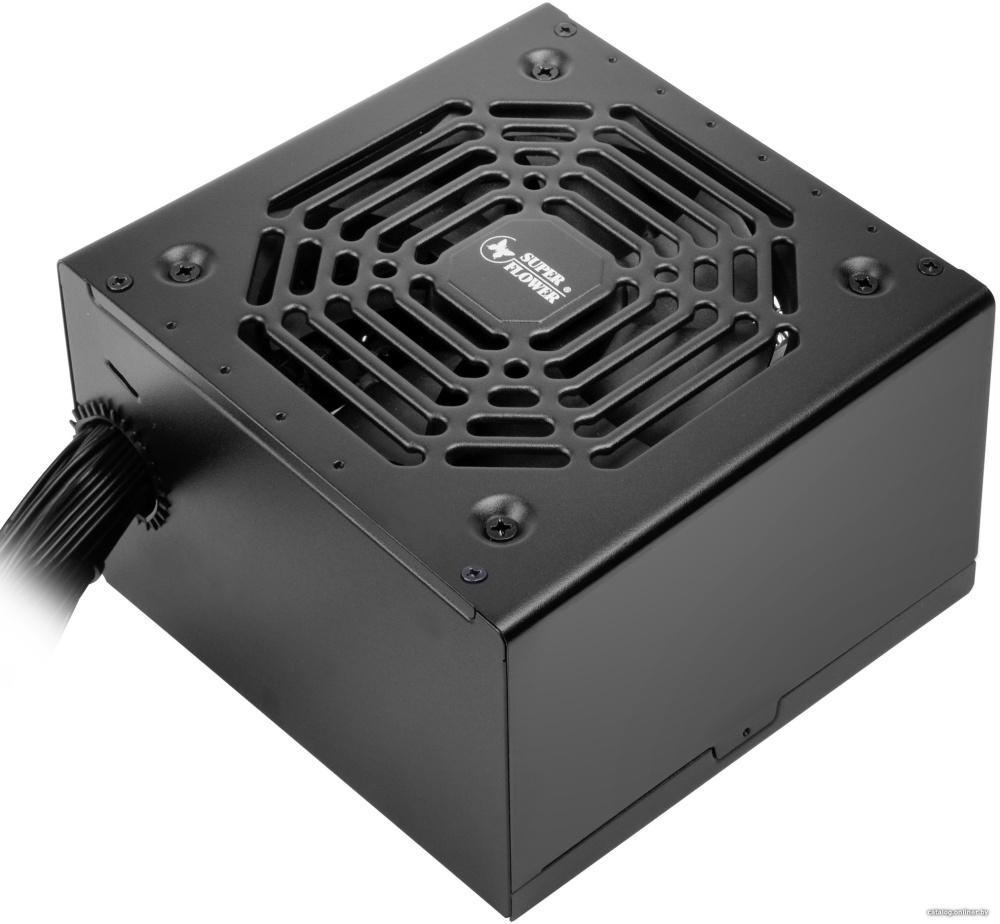 Блок питания Super Flower Legion HX 650W SF-750P14XE(HX)