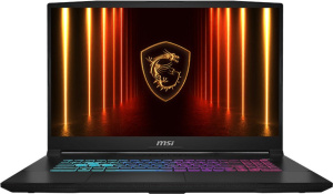 Katana 17 HX B14WFK-051XRU
