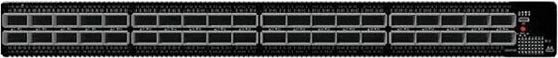 Неуправляемый коммутатор Mellanox MQM8790-HS2R