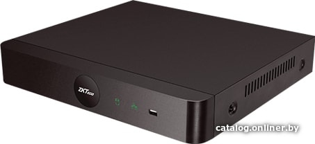 Сетевой видеорегистратор ZKTeco Z8508NER