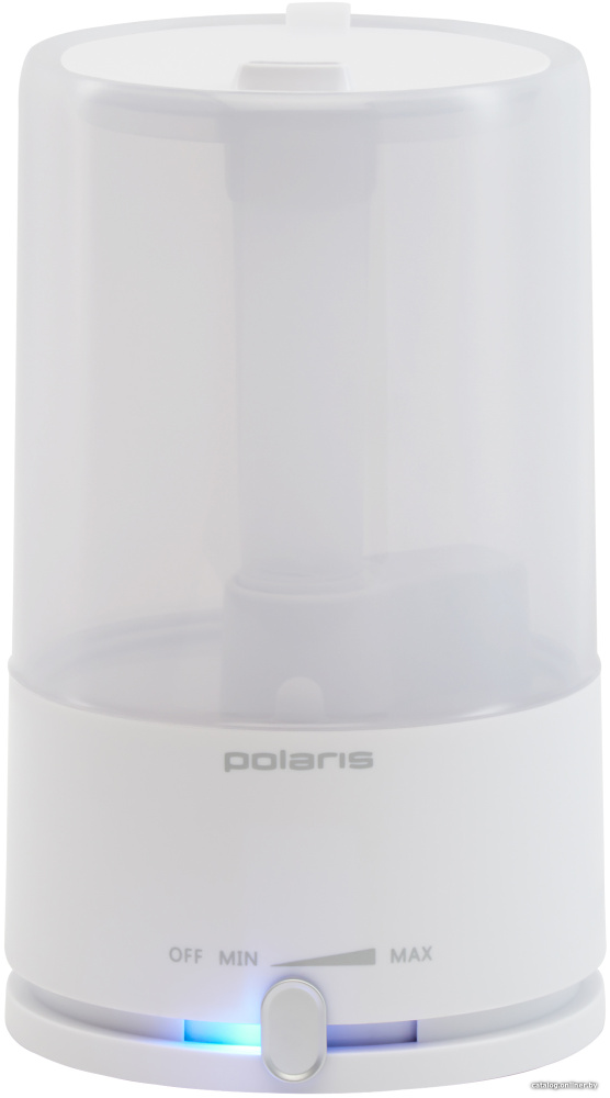 Увлажнитель воздуха Polaris PUH 7605 TF (белый)