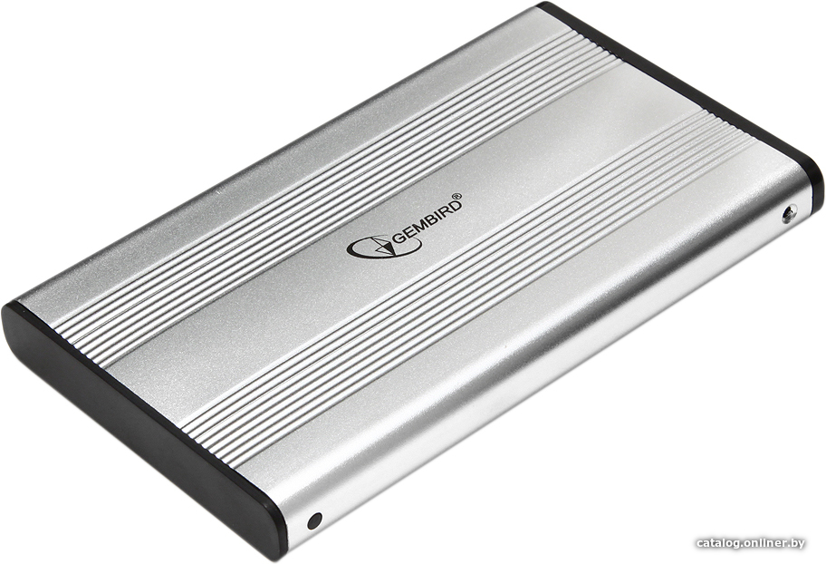 Бокс для жесткого диска Gembird EE2-U2S-5-S